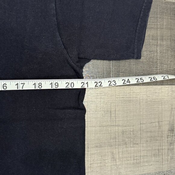 Jonas Brothers Live 2008 Tour Shirt Size Large - Picture 2 of 3